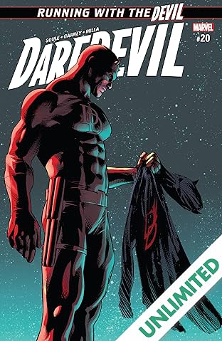 Daredevil (2015-2018) #20